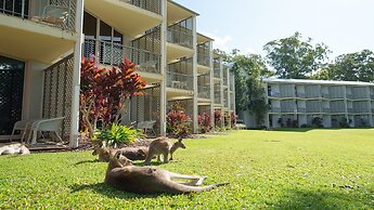 InterContinental Sanctuary Cove Resort by IHG