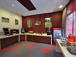ibis Budapest Citysouth