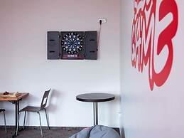 ibis Budapest Citysouth