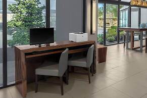 Hanover Marriott