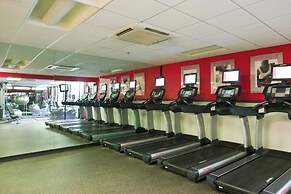 Hanover Marriott