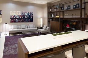 Hanover Marriott