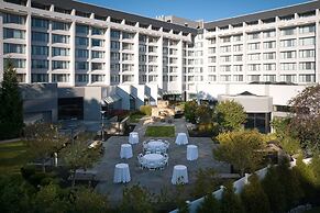Hanover Marriott