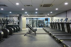 Hanover Marriott