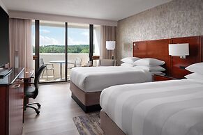Hanover Marriott