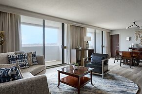 Hanover Marriott