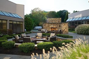 Hanover Marriott
