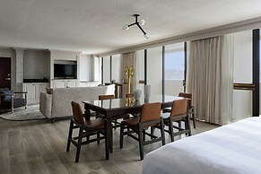 Hanover Marriott