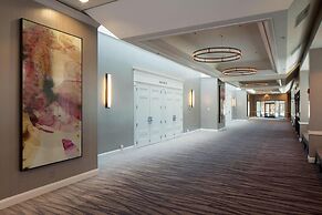 Hanover Marriott
