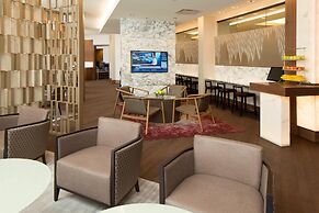 Hanover Marriott