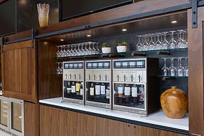 Hanover Marriott
