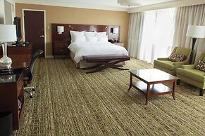 Hanover Marriott