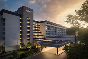 Hanover Marriott