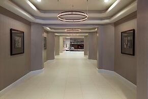 Hanover Marriott