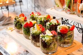 Hanover Marriott