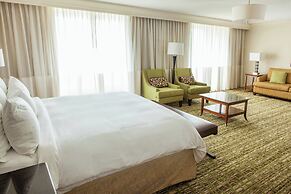 Hanover Marriott
