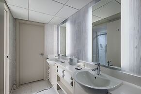 Hanover Marriott
