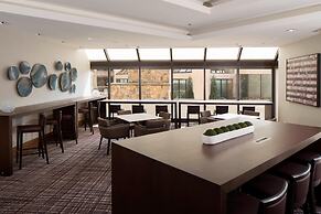 Hanover Marriott