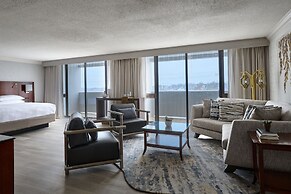 Hanover Marriott