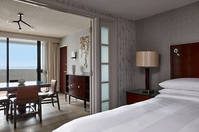 Hanover Marriott