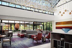 Hanover Marriott