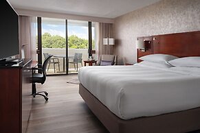 Hanover Marriott