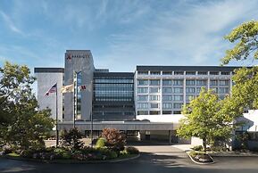 Hanover Marriott