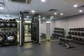Hanover Marriott