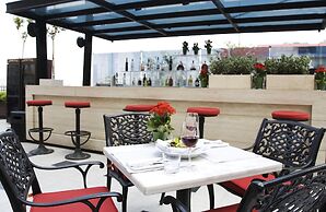 Pera Palace Hotel