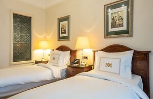 Pera Palace Hotel