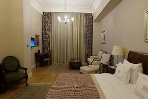 Pera Palace Hotel