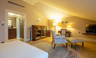 Pera Palace Hotel