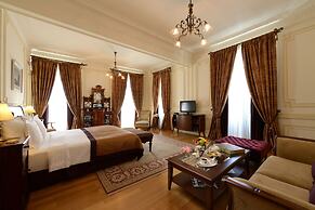 Pera Palace Hotel