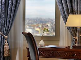 Pera Palace Hotel