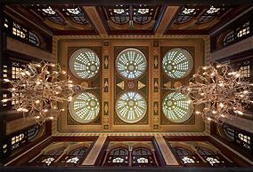 Pera Palace Hotel