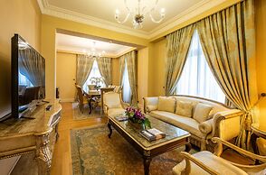 Pera Palace Hotel