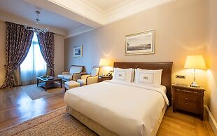 Pera Palace Hotel