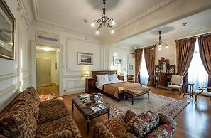Pera Palace Hotel