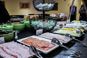 Holiday Inn Lisbon Continental by IHG