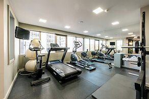 Holiday Inn Lisbon Continental by IHG