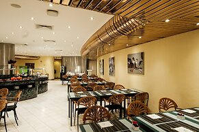 Holiday Inn Lisbon Continental by IHG