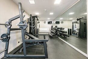 Holiday Inn Lisbon Continental by IHG