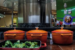 Holiday Inn Lisbon Continental by IHG