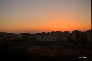 Holiday Inn Lisbon Continental by IHG