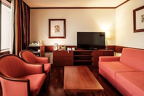 Holiday Inn Lisbon Continental by IHG