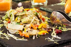 Holiday Inn Lisbon Continental by IHG