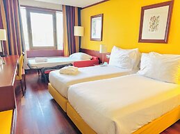Holiday Inn Lisbon Continental by IHG