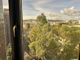 Holiday Inn Lisbon Continental by IHG