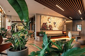 Holiday Inn Lisbon Continental by IHG