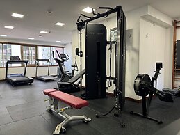 Holiday Inn Lisbon Continental by IHG